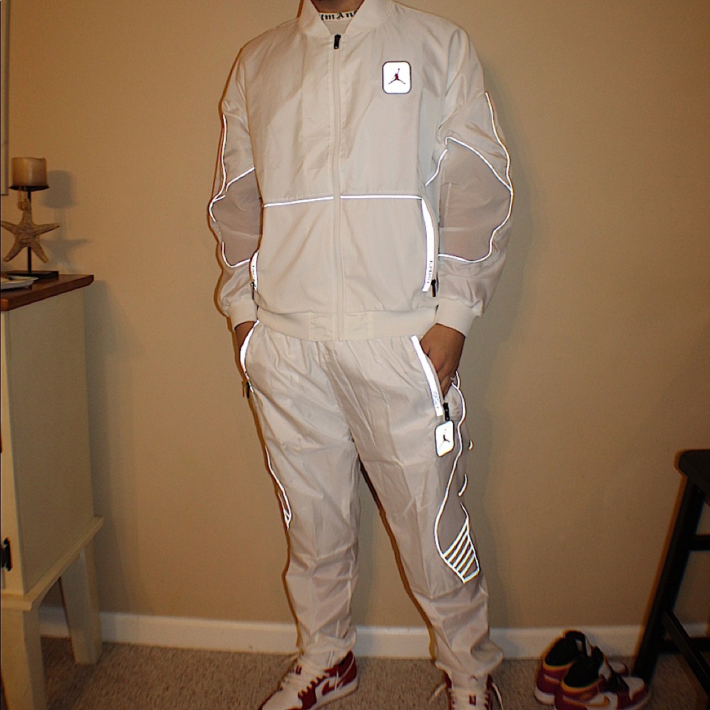 Nike Set REFLECTIVE ! For sale NWT